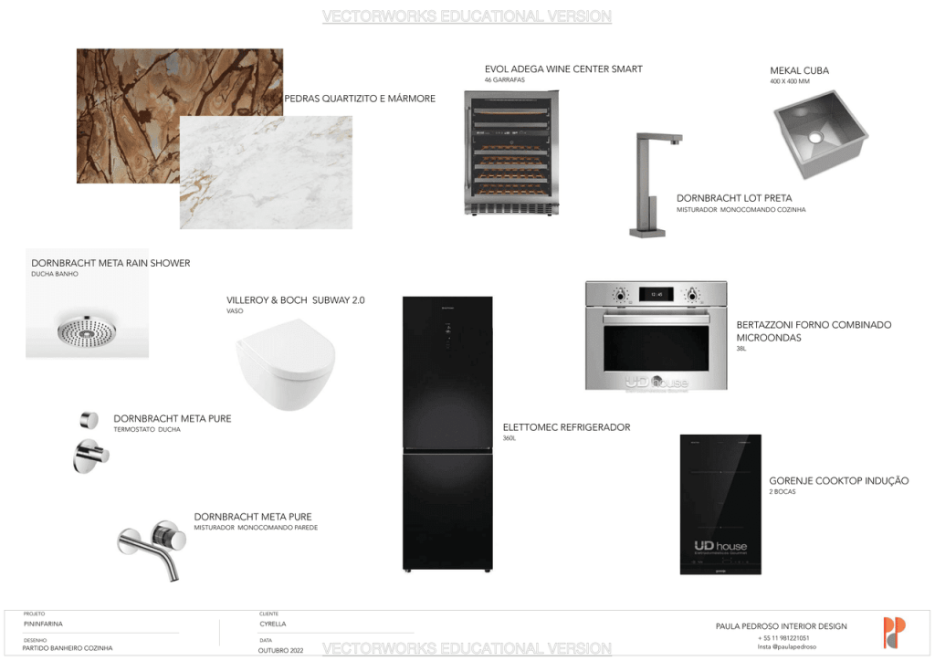 Obra de Ana Paula Pedroso