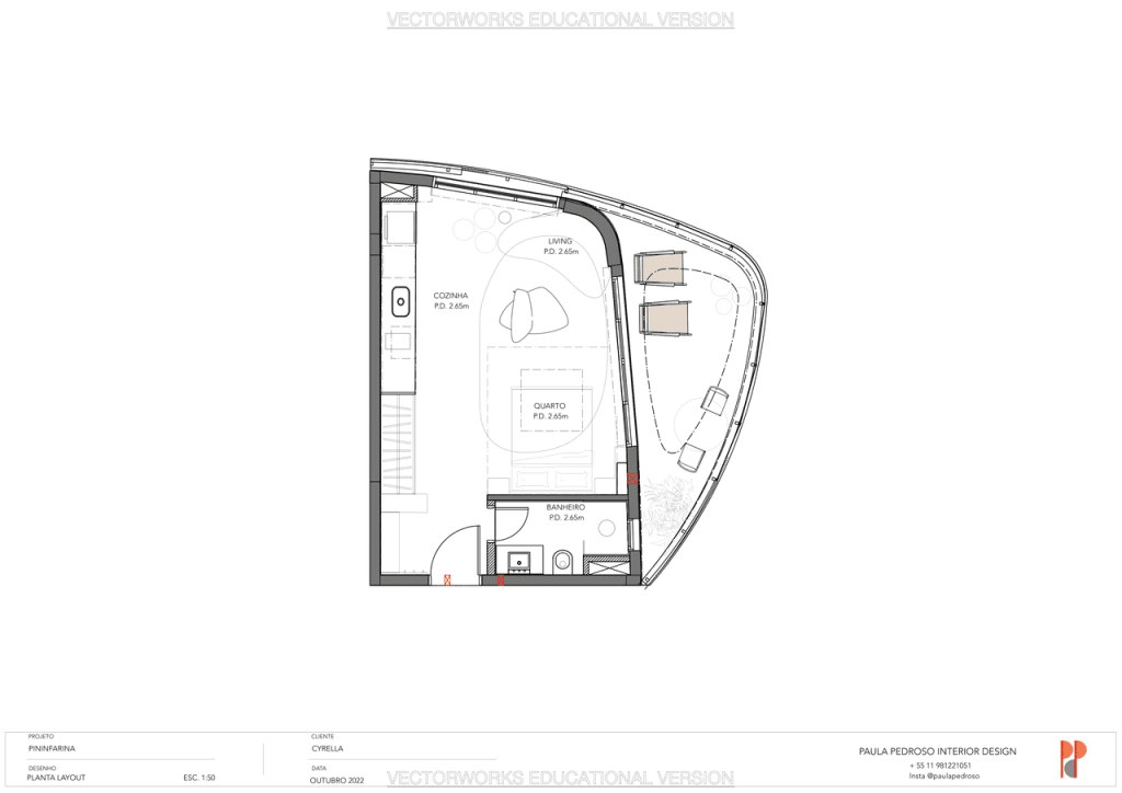 Obra de Ana Paula Pedroso