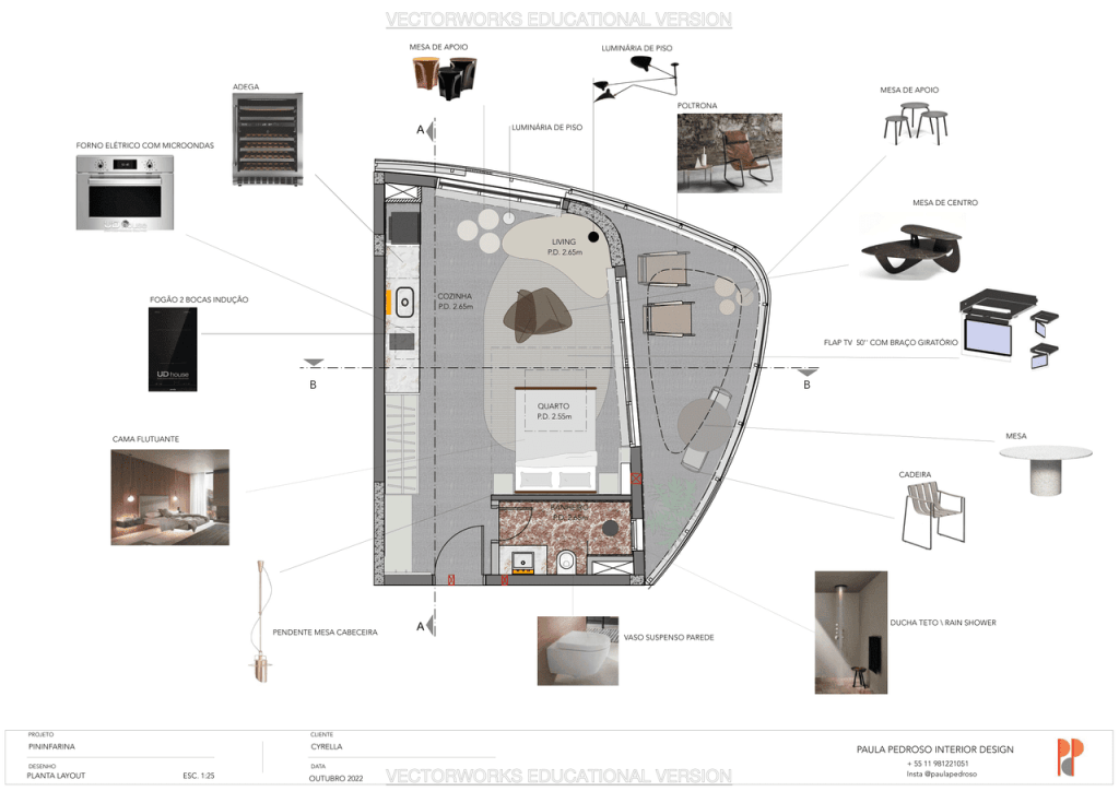 Obra de Ana Paula Pedroso