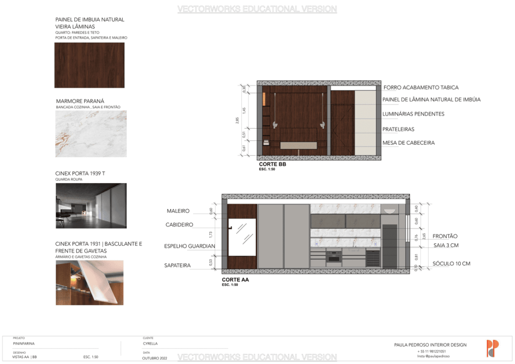 Obra de Ana Paula Pedroso