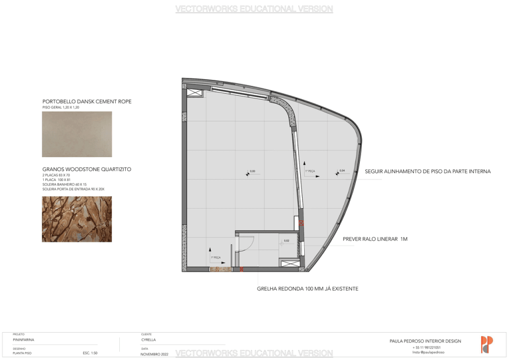 Obra de Ana Paula Pedroso