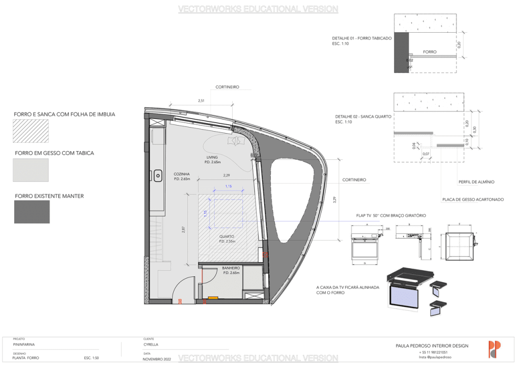 Obra de Ana Paula Pedroso