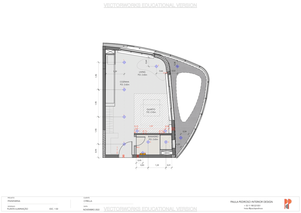 Obra de Ana Paula Pedroso