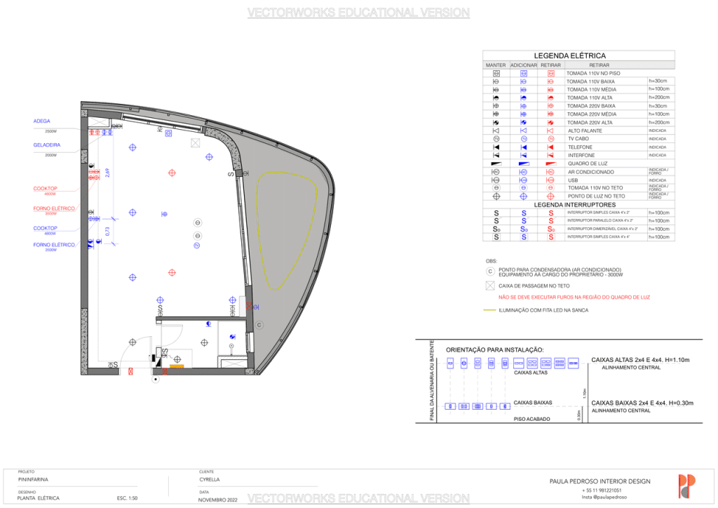 Obra de Ana Paula Pedroso