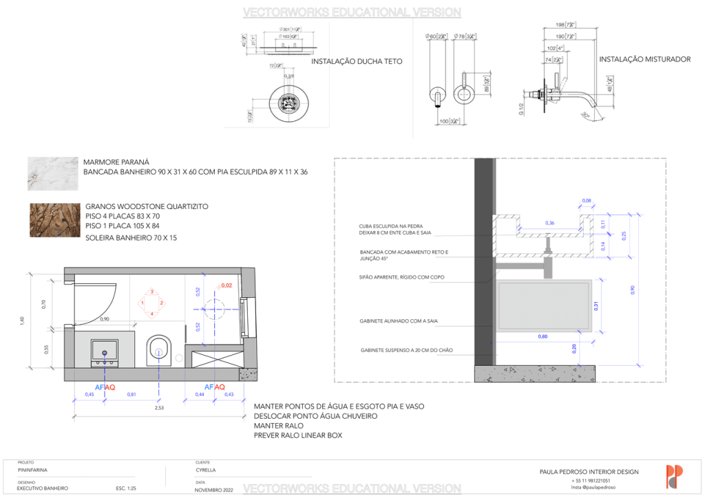 Obra de Ana Paula Pedroso