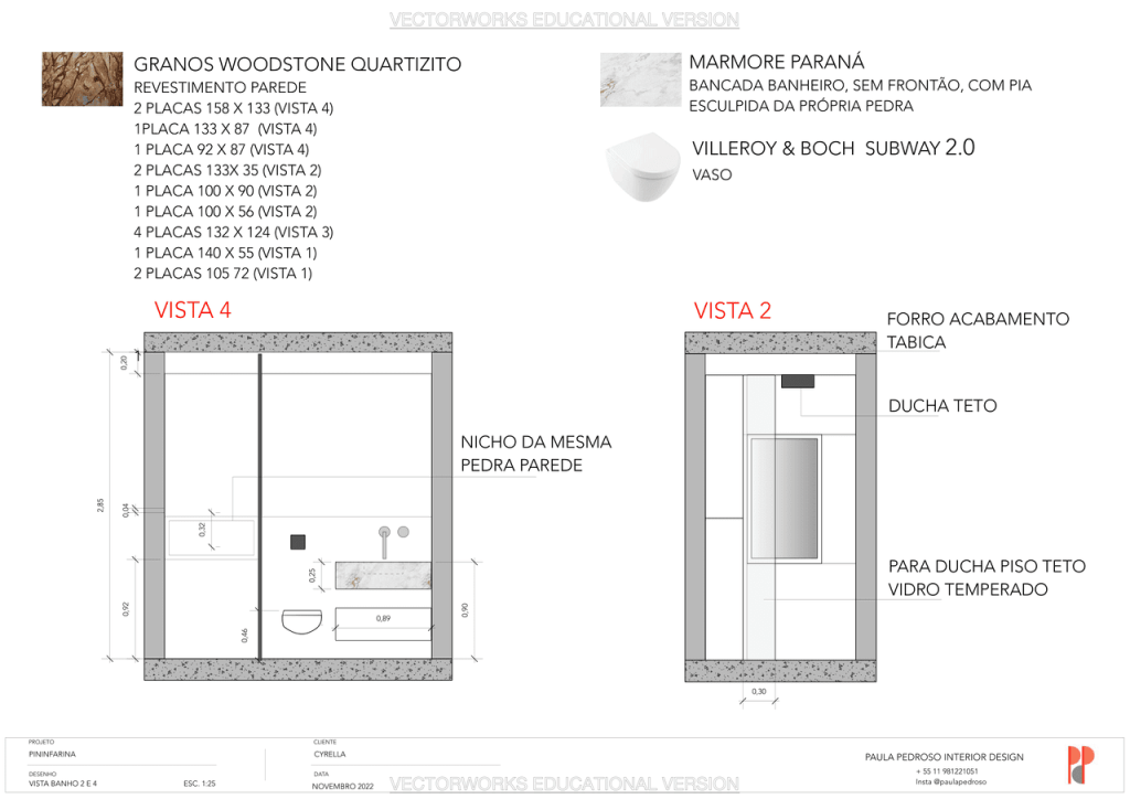 Obra de Ana Paula Pedroso
