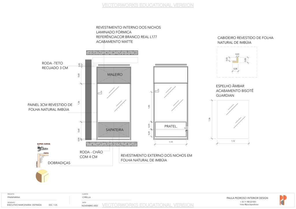 Obra de Ana Paula Pedroso