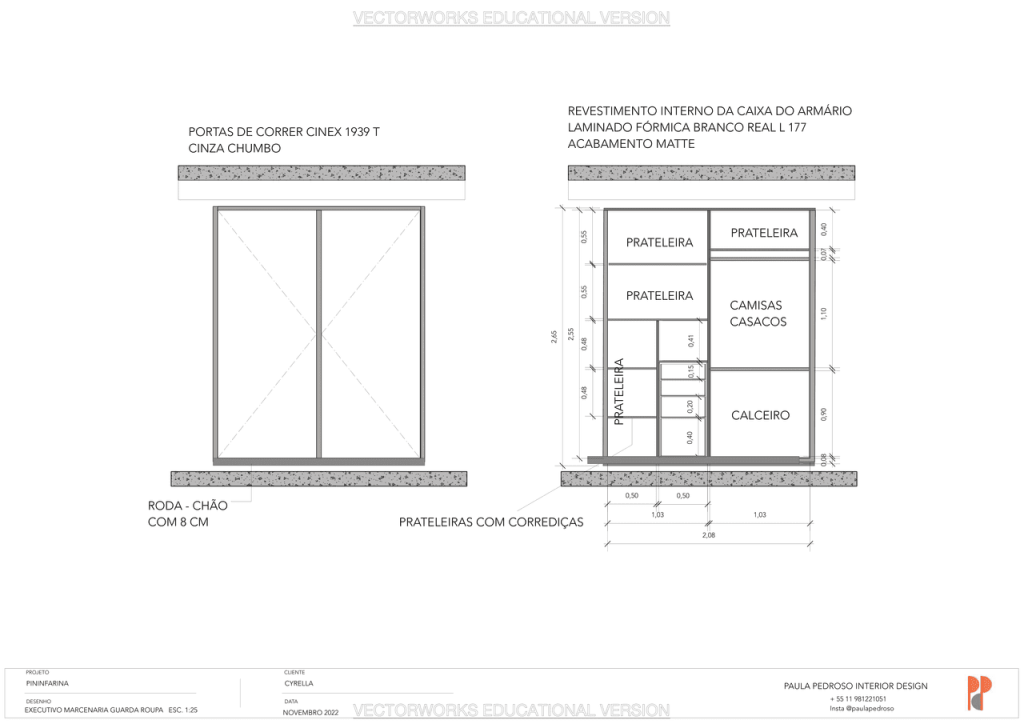 Obra de Ana Paula Pedroso