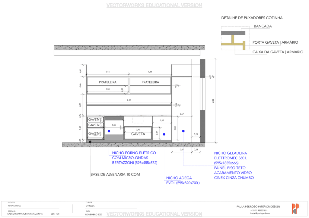 Obra de Ana Paula Pedroso