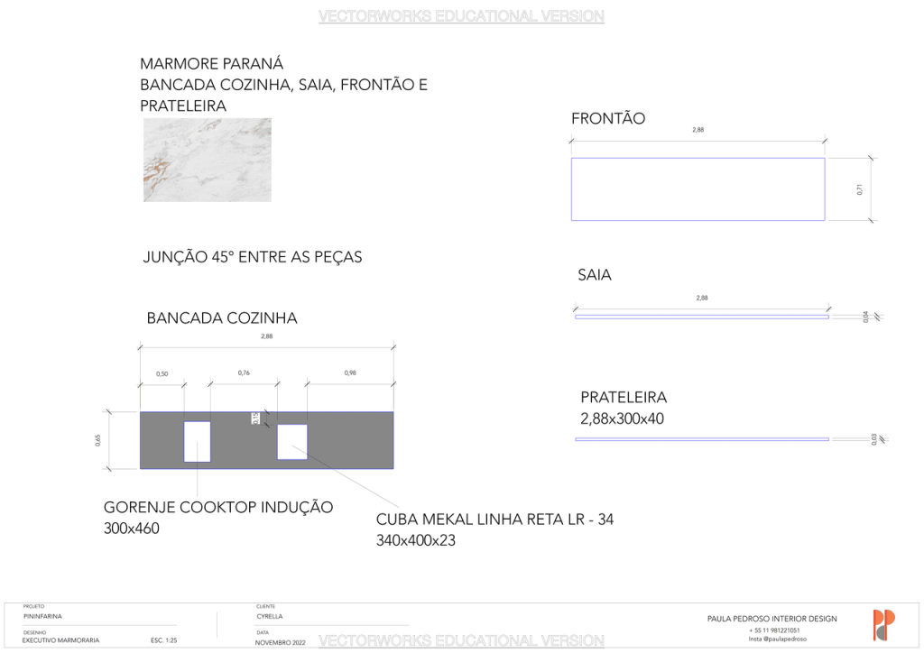 Obra de Ana Paula Pedroso