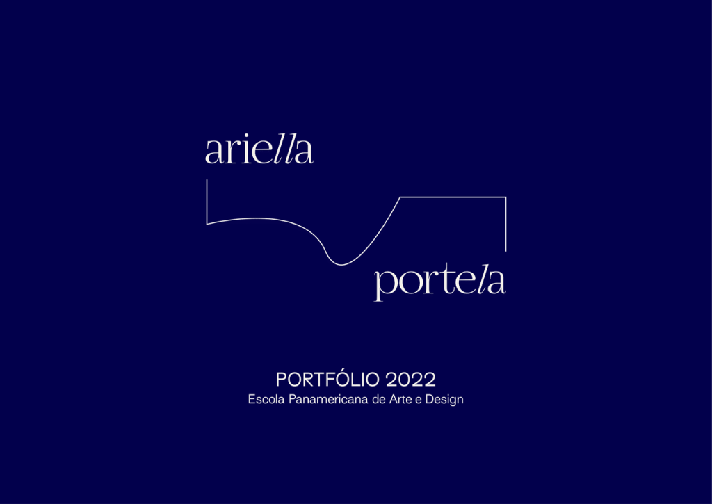 Obra de Ariella Portela Tobal