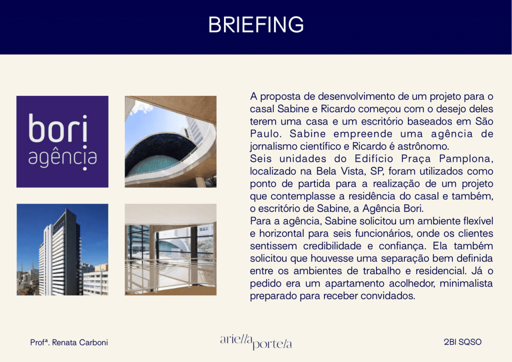 Obra de Ariella Portela Tobal