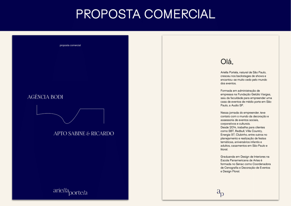 Obra de Ariella Portela Tobal