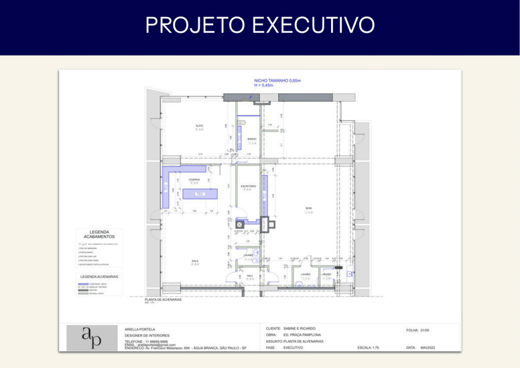 Obra de Ariella Portela Tobal