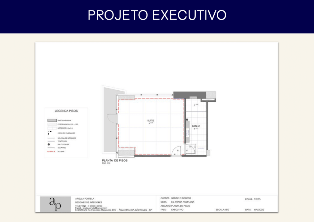 Obra de Ariella Portela Tobal