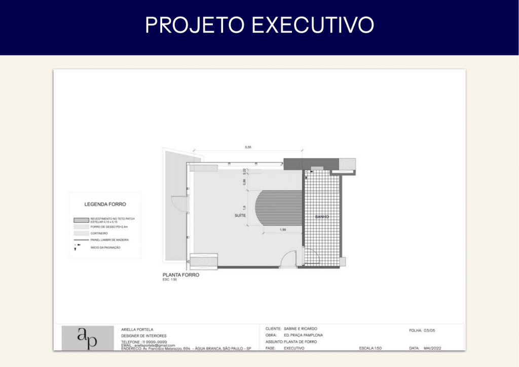 Obra de Ariella Portela Tobal