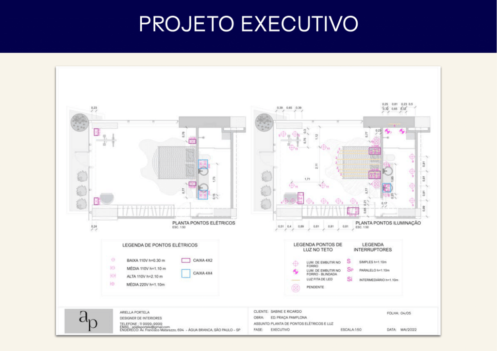 Obra de Ariella Portela Tobal