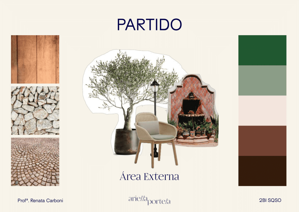 Obra de Ariella Portela Tobal