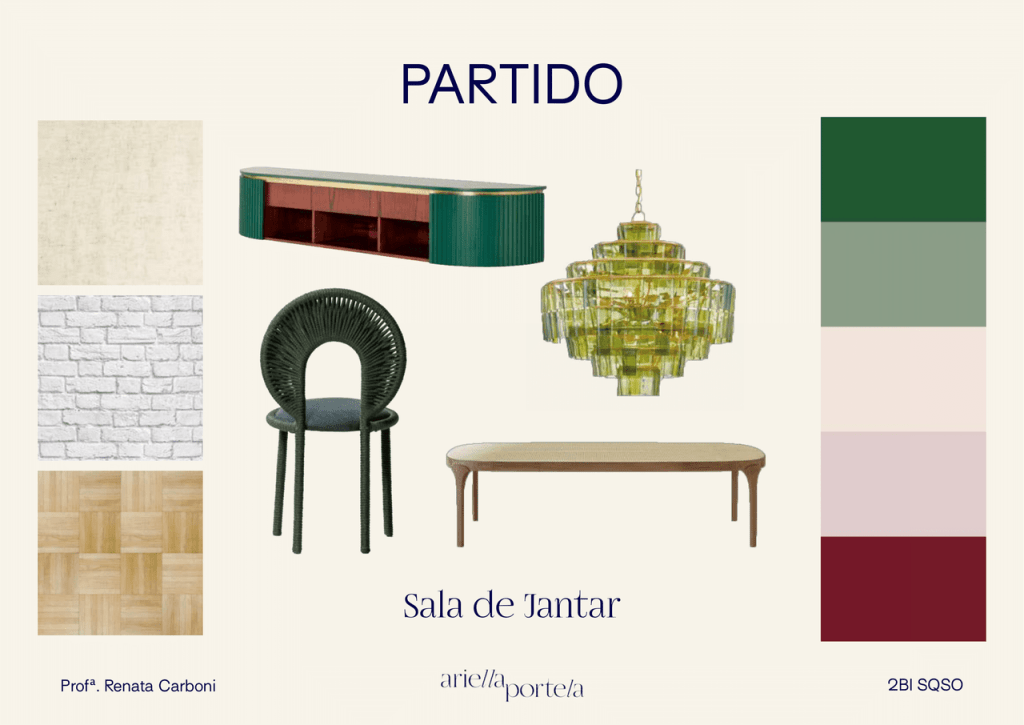 Obra de Ariella Portela Tobal