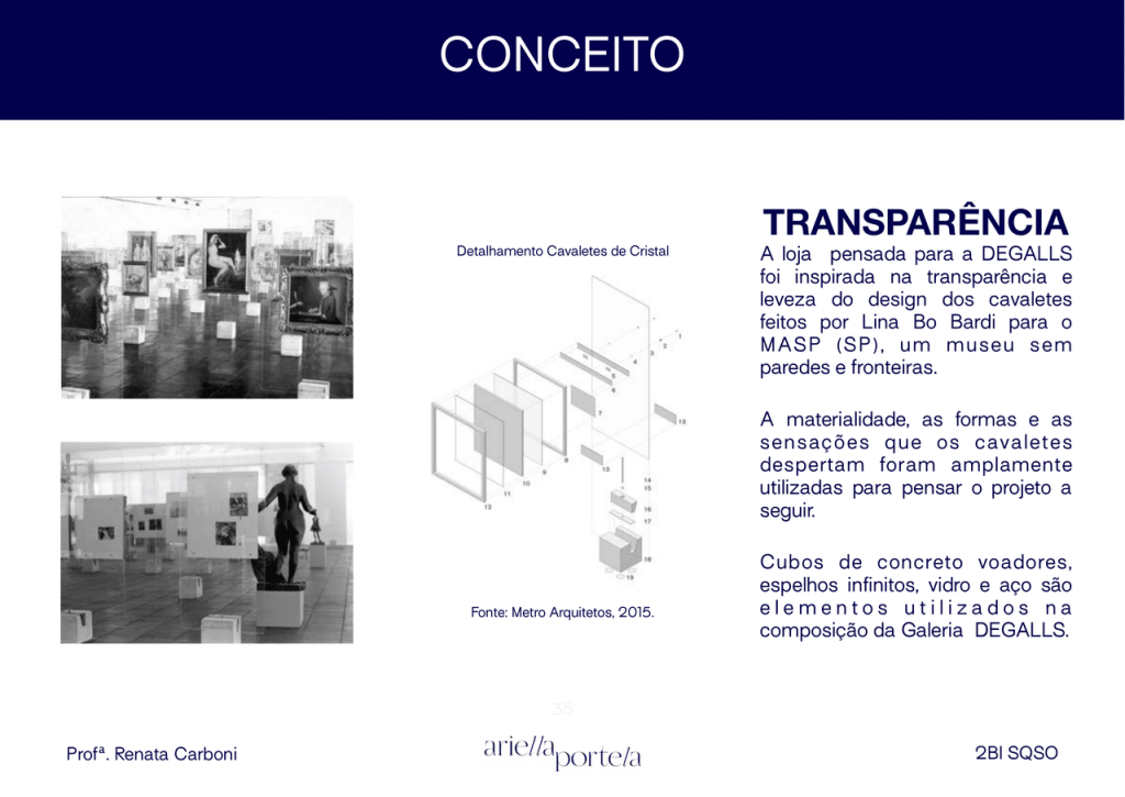 Obra de Ariella Portela Tobal