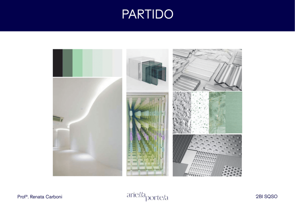 Obra de Ariella Portela Tobal
