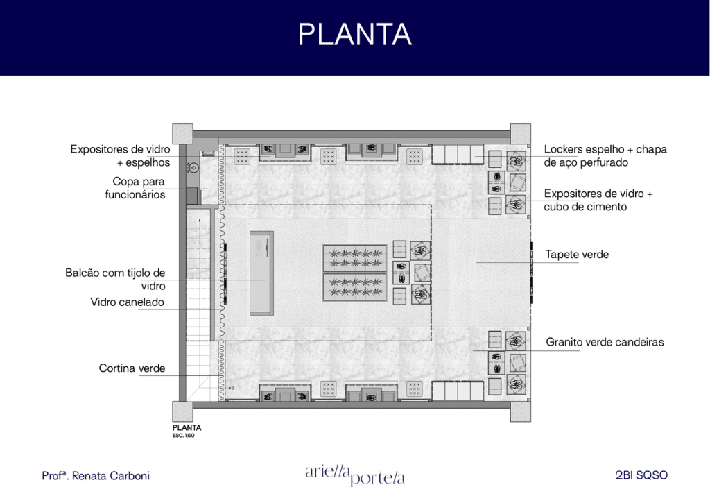 Obra de Ariella Portela Tobal
