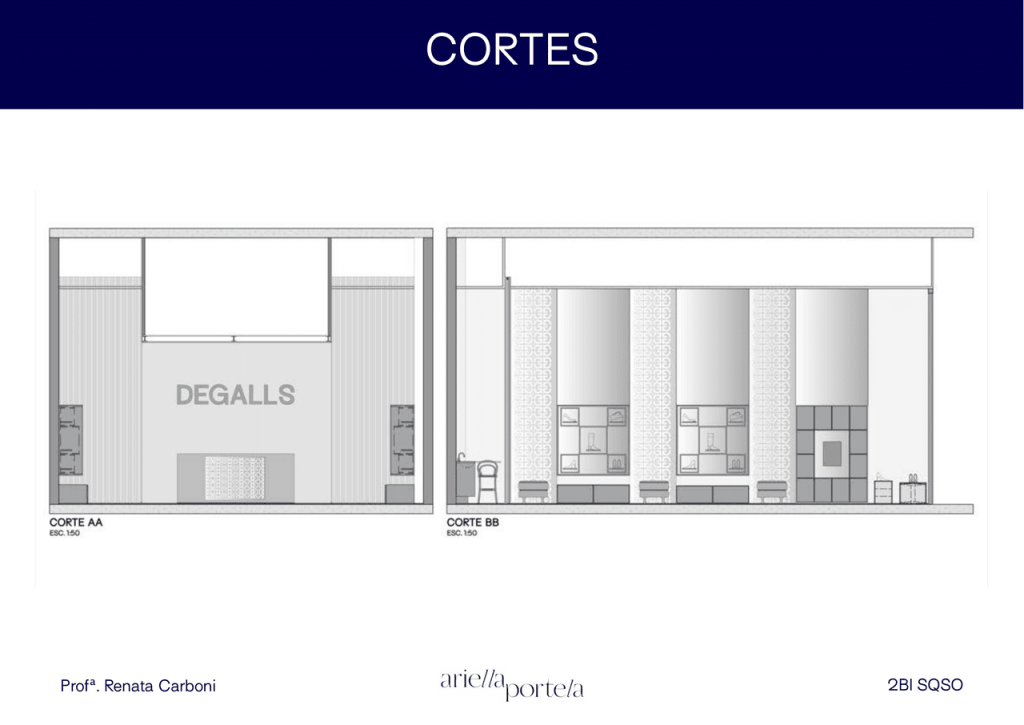 Obra de Ariella Portela Tobal
