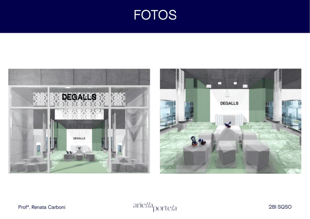 Obra de Ariella Portela Tobal