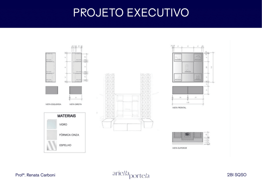 Obra de Ariella Portela Tobal