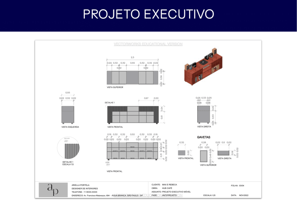 Obra de Ariella Portela Tobal