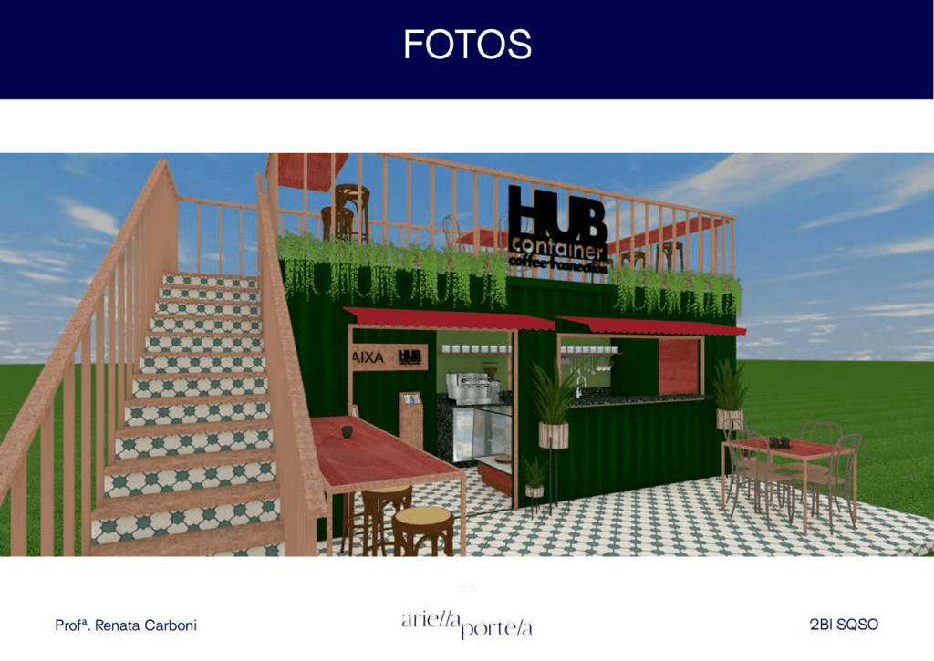 Obra de Ariella Portela Tobal