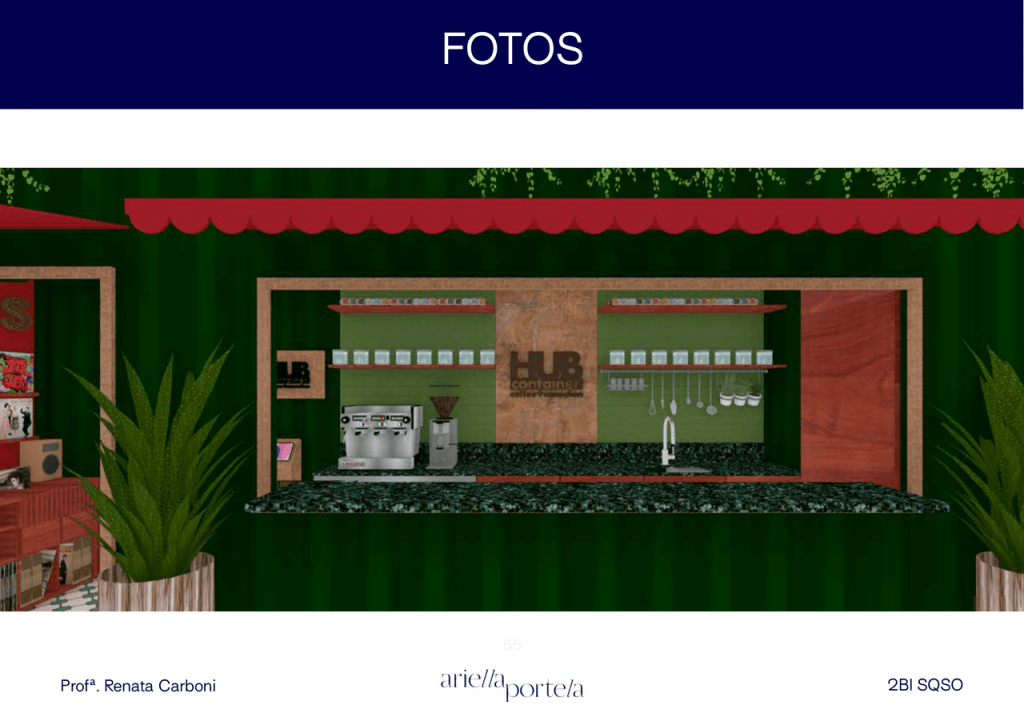 Obra de Ariella Portela Tobal