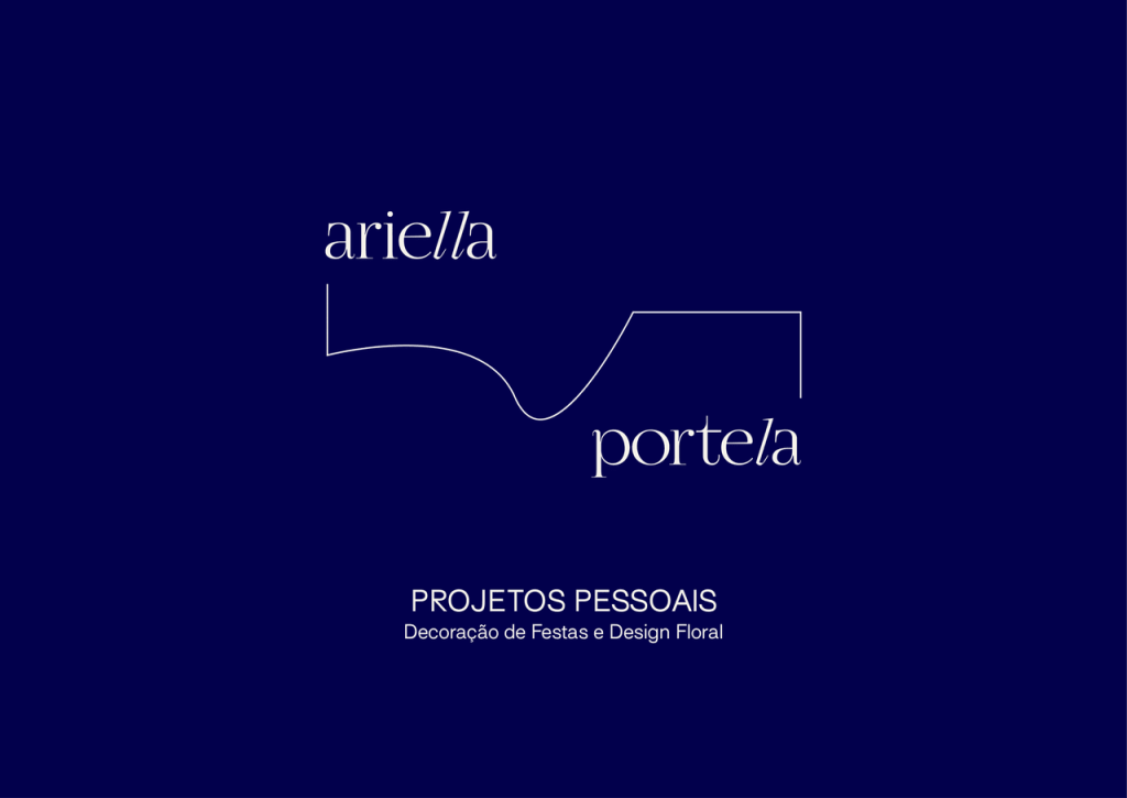 Obra de Ariella Portela Tobal