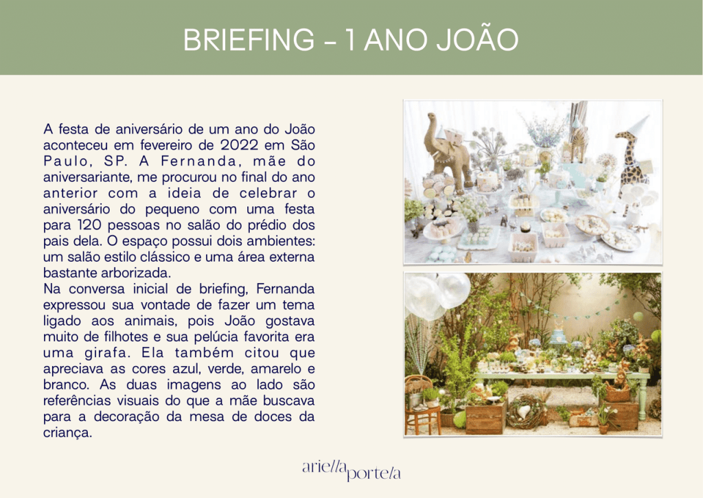 Obra de Ariella Portela Tobal