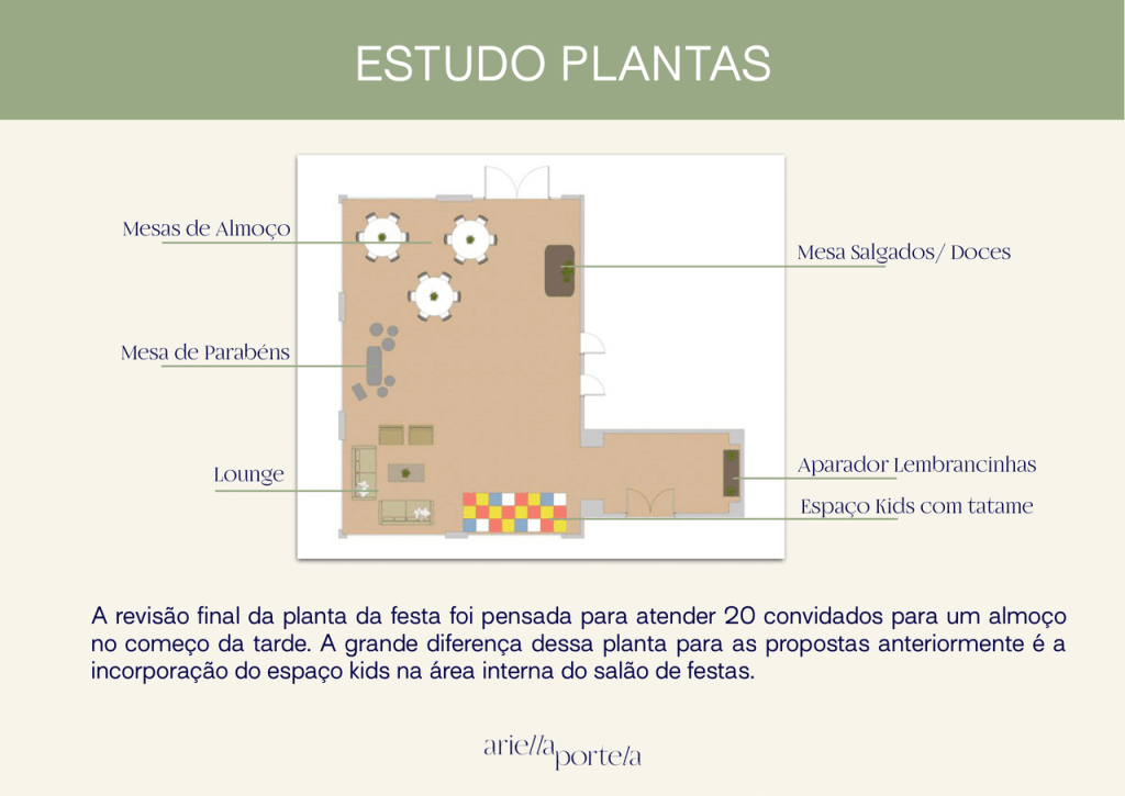 Obra de Ariella Portela Tobal