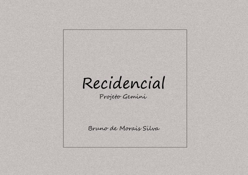 Obra de Bruno de Morais Silva 