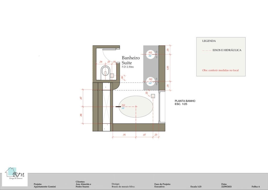 Obra de Bruno de Morais Silva 