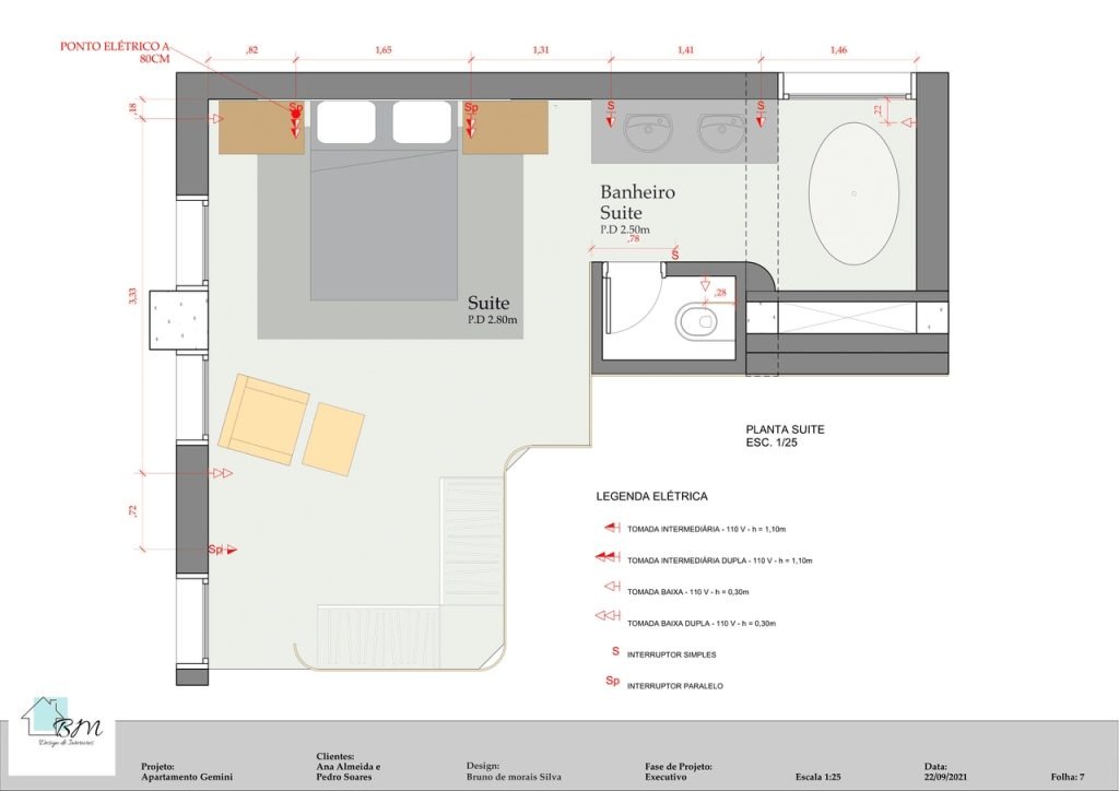 Obra de Bruno de Morais Silva 