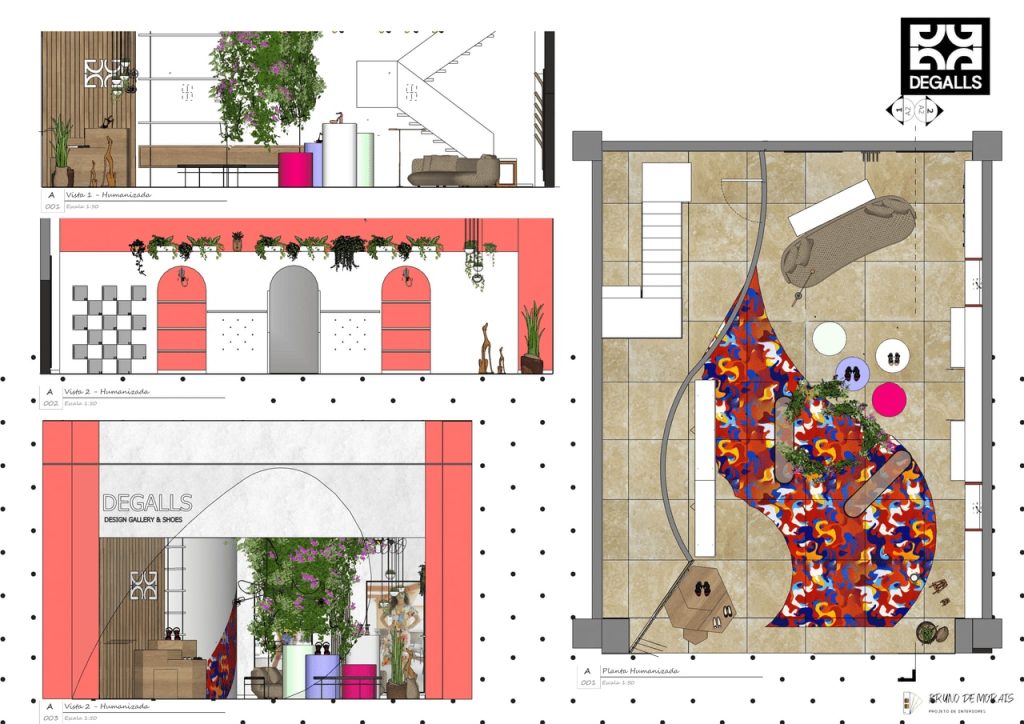 Obra de Bruno de Morais Silva 