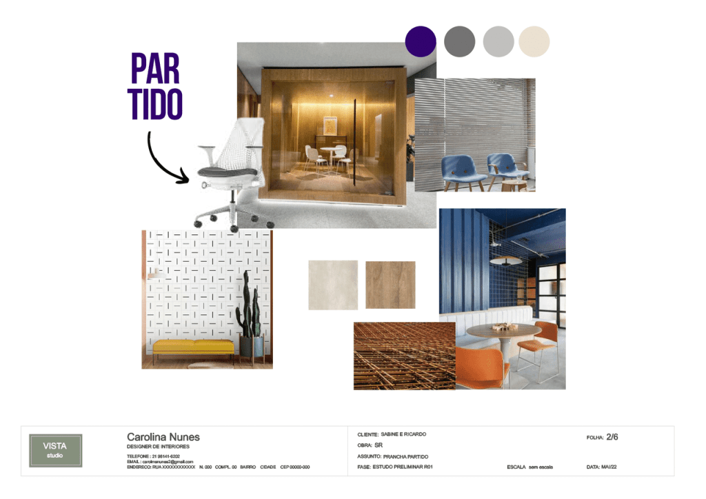 Obra de Carolina de Macedo Soares Cavaleiro Nunes