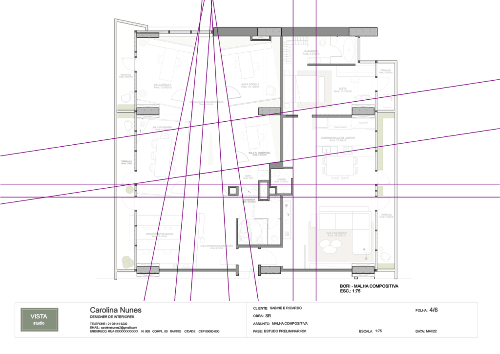 Obra de Carolina de Macedo Soares Cavaleiro Nunes
