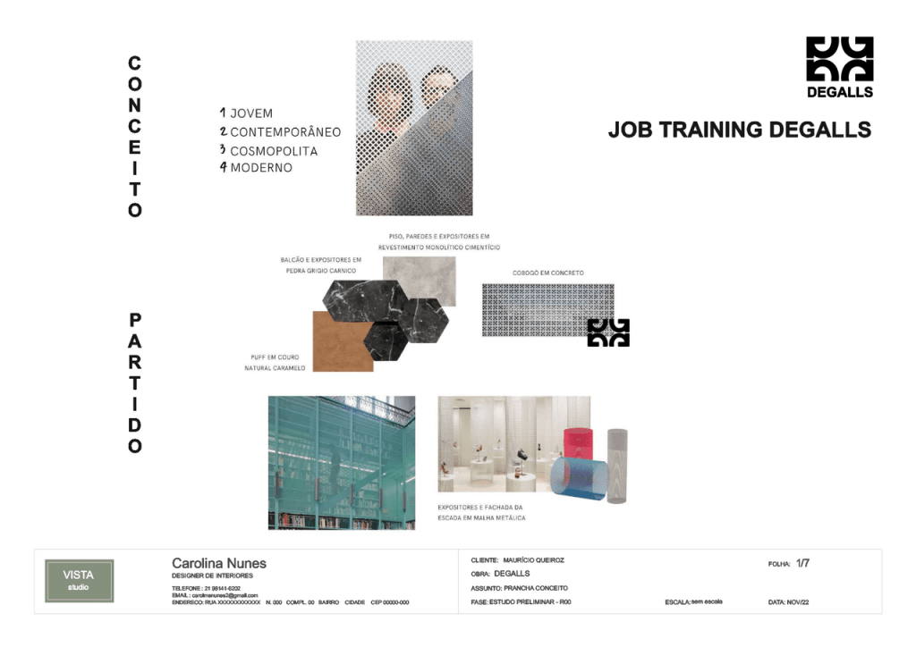 Obra de Carolina de Macedo Soares Cavaleiro Nunes