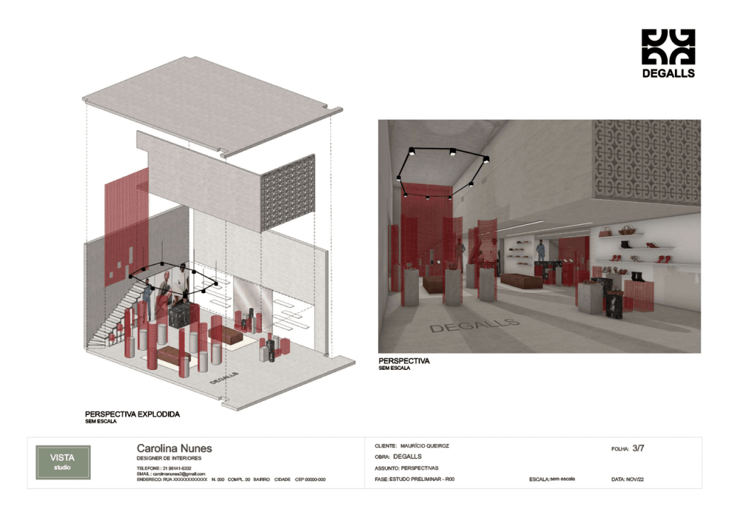 Obra de Carolina de Macedo Soares Cavaleiro Nunes