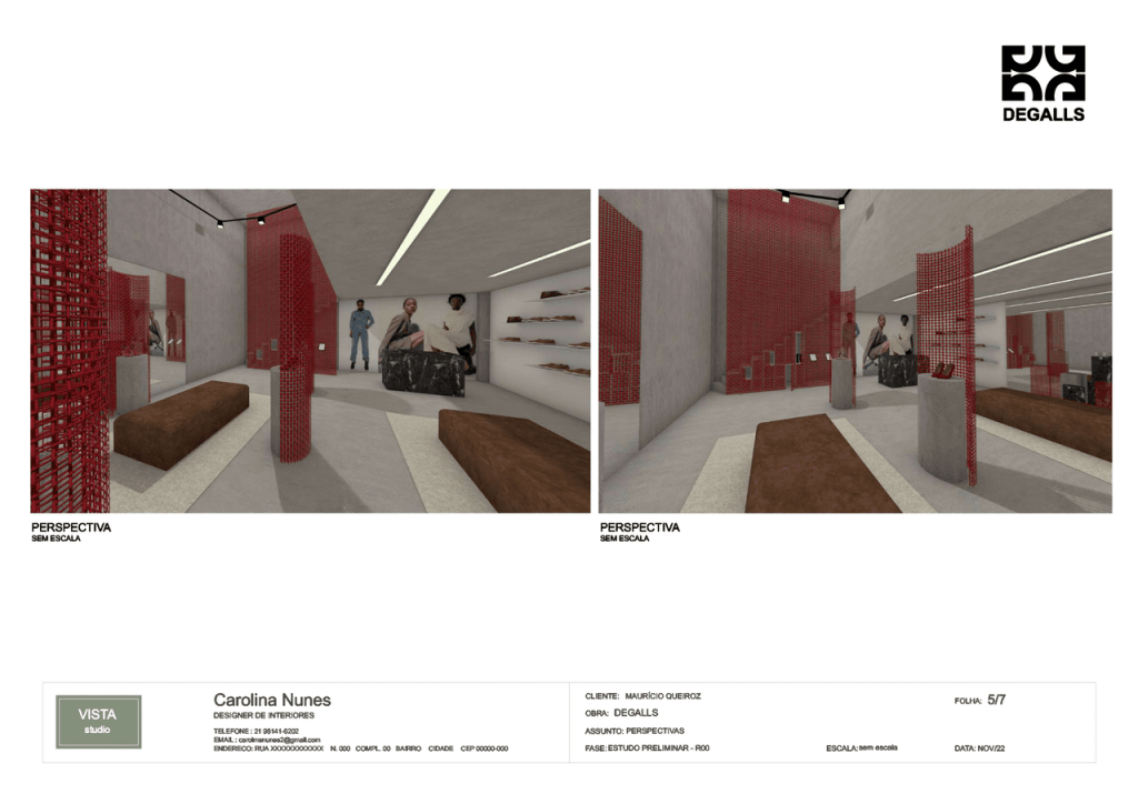 Obra de Carolina de Macedo Soares Cavaleiro Nunes