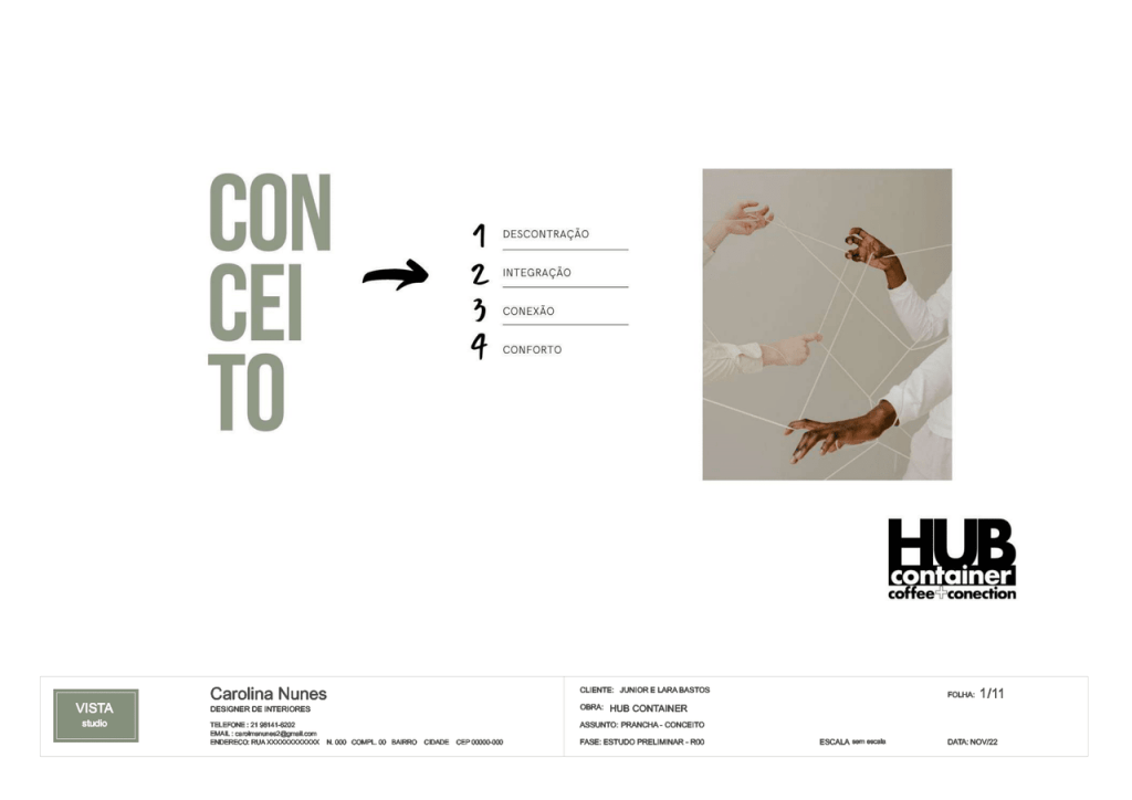 Obra de Carolina de Macedo Soares Cavaleiro Nunes