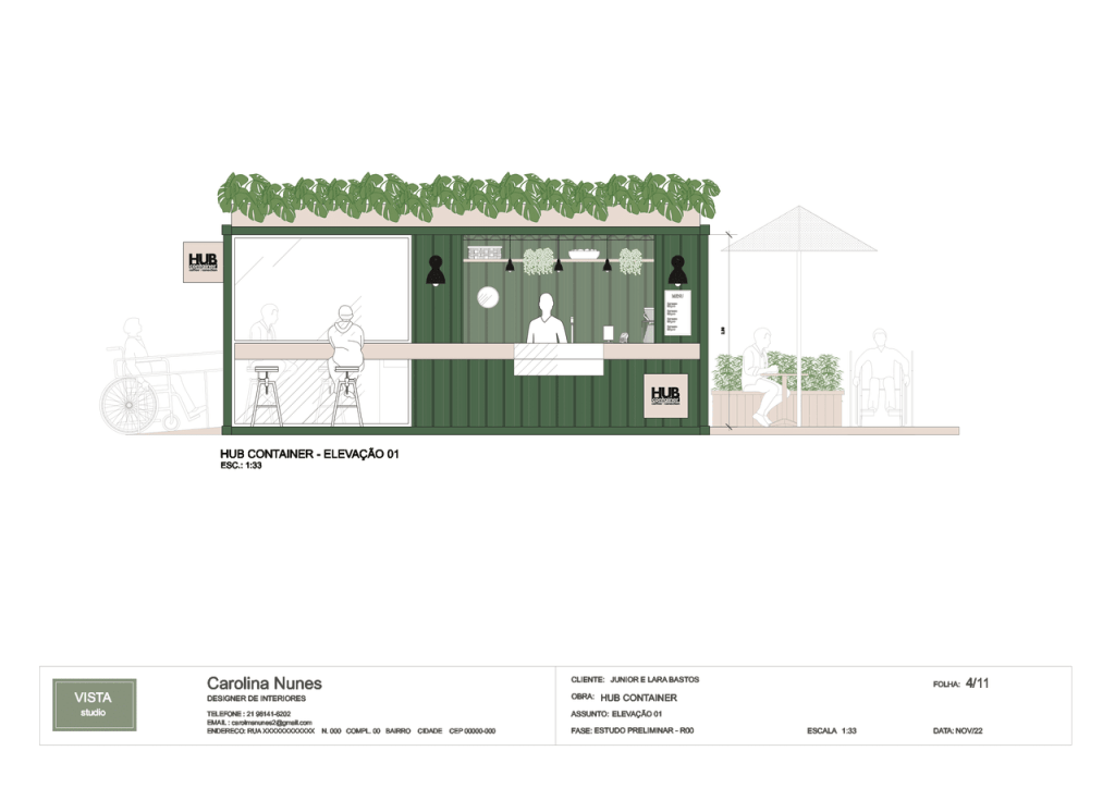 Obra de Carolina de Macedo Soares Cavaleiro Nunes