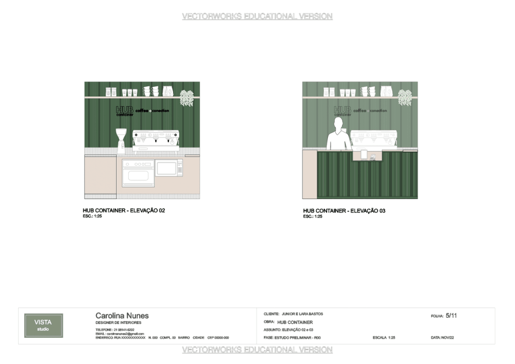 Obra de Carolina de Macedo Soares Cavaleiro Nunes