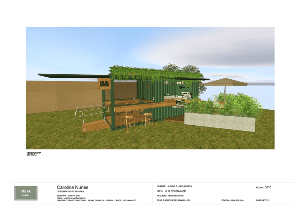 Obra de Carolina de Macedo Soares Cavaleiro Nunes