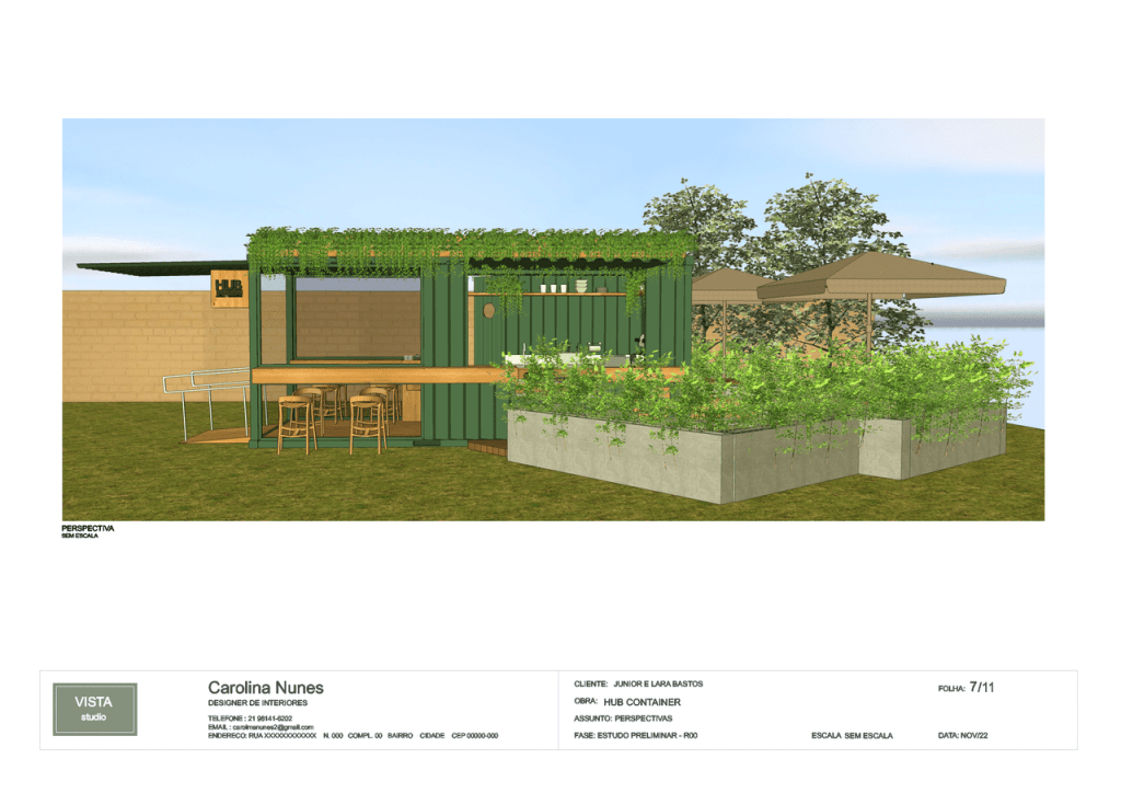 Obra de Carolina de Macedo Soares Cavaleiro Nunes