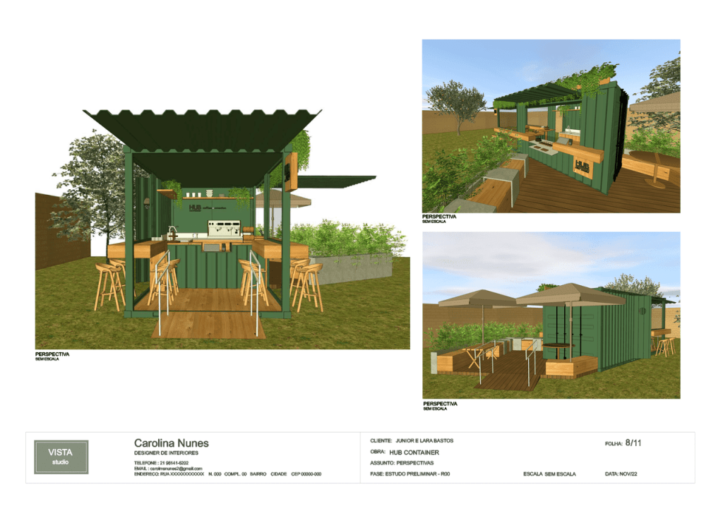 Obra de Carolina de Macedo Soares Cavaleiro Nunes